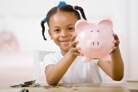 5 consejos para enseñar al niño a organizar sus finanzas personales